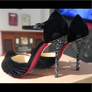 Christian Louboutins